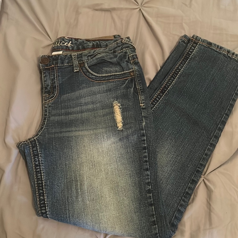 Maurice’s jeans